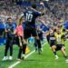 Argentina Beat England 2-1 to Reach World Cup Final, Set Up Title Clash with Spain