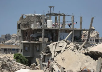 Trump Peace Board Reassures Israel Gaza Pullout Will Begin Only After Hamas Disarmament