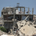 Trump Peace Board Reassures Israel Gaza Pullout Will Begin Only After Hamas Disarmament