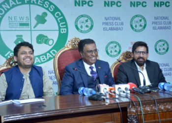Mauritius HC calls for stronger trade, cultural ties with Pakistan