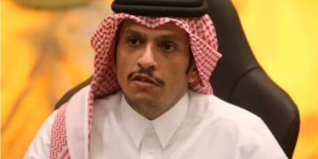 Qatar PM to visit Tehran to revive US-Iran mediation efforts