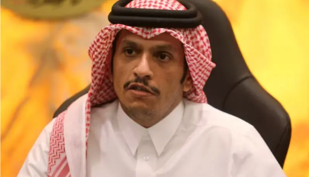 Qatar PM to visit Tehran to revive US-Iran mediation efforts