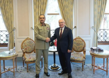 Pakistan, Saudi Arabia, Turkiye Begin Defence Pact Cooperation in Istanbul