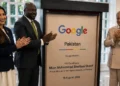 PM Shehbaz Inaugurates Google Pakistan Office in Islamabad, Hails Digital Partnership