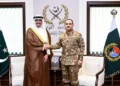 Pakistan, Kuwait Sign Protocol Agreement 2026 to Expand Military Cooperation