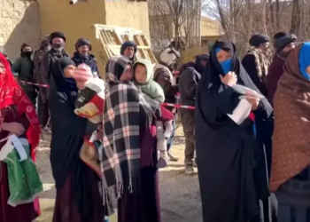 Afghanistan’s Child Malnutrition Crisis Deepens as Aid Cuts Worsen, UN Warns