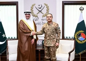 Pakistan, Kuwait Sign Protocol Agreement 2026 to Expand Military Cooperation