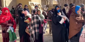 Afghanistan’s Child Malnutrition Crisis Deepens as Aid Cuts Worsen, UN Warns
