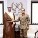 Pakistan, Kuwait Sign Protocol Agreement 2026 to Expand Military Cooperation