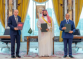 Erdogan Eyes Expansion of Makkah Joint Defence Agreement