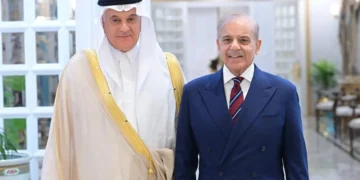 Pakistan, Saudi Arabia Agree to Raise Agricultural and Food Exports to $3 Billion