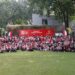 Indonesian Embassy Holds Lead-Up Event Ahead of Indonesia’s 81st Independence Anniversary