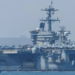 US Senators Demand Inquiry Into Conditions Aboard Middle East-Deployed Aircraft Carrier