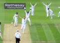 England Beat Pakistan by 194 Runs at Lord’s, Take Unassailable 2-0 Lead