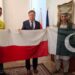 Polish Cyclist Completes 1,390-Km Journey from Islamabad to Khunjerab Pass