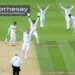 England Beat Pakistan by 194 Runs at Lord’s, Take Unassailable 2-0 Lead