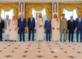 Pakistan, Saudi Arabia, Turkiye to Hold First Defence Pact Meeting