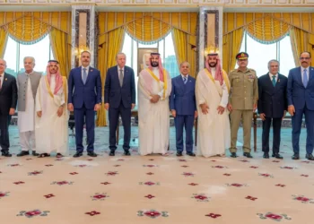 Pakistan, Saudi Arabia, Turkiye to Hold First Defence Pact Meeting