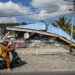 Indonesia earthquake death toll reaches 53 as rescue efforts continue