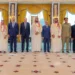 Pakistan, Saudi Arabia, Turkiye to Hold First Defence Pact Meeting