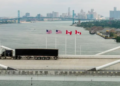 US imposes 50pc tariffs on Canadian goods as trade talks collapse