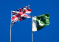 UK opens fully funded scholarships and startup fellowships for Pakistan’s next generation of leaders