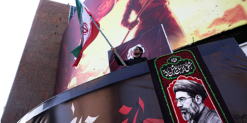 Mediator Pakistan to hold talks in Iran on US ‘economic D-Day’
