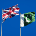 UK opens fully funded scholarships and startup fellowships for Pakistan’s next generation of leaders