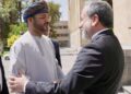 Oman, Iran Discuss Temporary Corridor to Restore Safe Navigation in Strait of Hormuz
