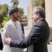 Oman, Iran Discuss Temporary Corridor to Restore Safe Navigation in Strait of Hormuz