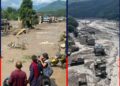 At Least 95 Killed as Devastating Flood Hits Nepal-Tibet Border Region