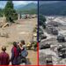 At Least 95 Killed as Devastating Flood Hits Nepal-Tibet Border Region