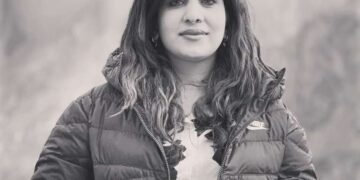 Renowned Pakistani Climber Asma Mushtaq Dies During Descent from Spantik Peak