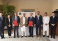 Japan Grants Rs14.8 Million for Womenâs Vocational Training Institute in Chakwal