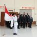 PASKIBRA Oath-Taking Ceremony Marks Indonesian Youth’s Commitment to Nation ahead of Independence Day