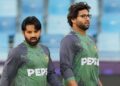 PCB Overhauls Test Squad and Coaching Staff After England Series Defeats