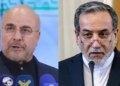 Pakistan Invites Top Iranian Officials for Talks as Trump Pressures Tehran