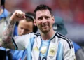 Lionel Messi Retires from International Football, Ending Historic Argentina Career