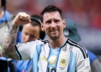 Lionel Messi Retires from International Football, Ending Historic Argentina Career