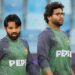 PCB Overhauls Test Squad and Coaching Staff After England Series Defeats