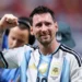 Lionel Messi Retires from International Football, Ending Historic Argentina Career