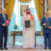 Trump welcomes Pakistan-Saudi Arabia-Turkiye defence pact as ‘big, bold, important first step’