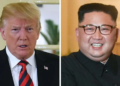 Trump Says Kim Jong Un Has Responded to US Overtures