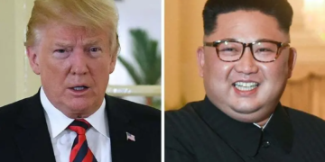 Trump Says Kim Jong Un Has Responded to US Overtures