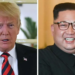 Trump Says Kim Jong Un Has Responded to US Overtures