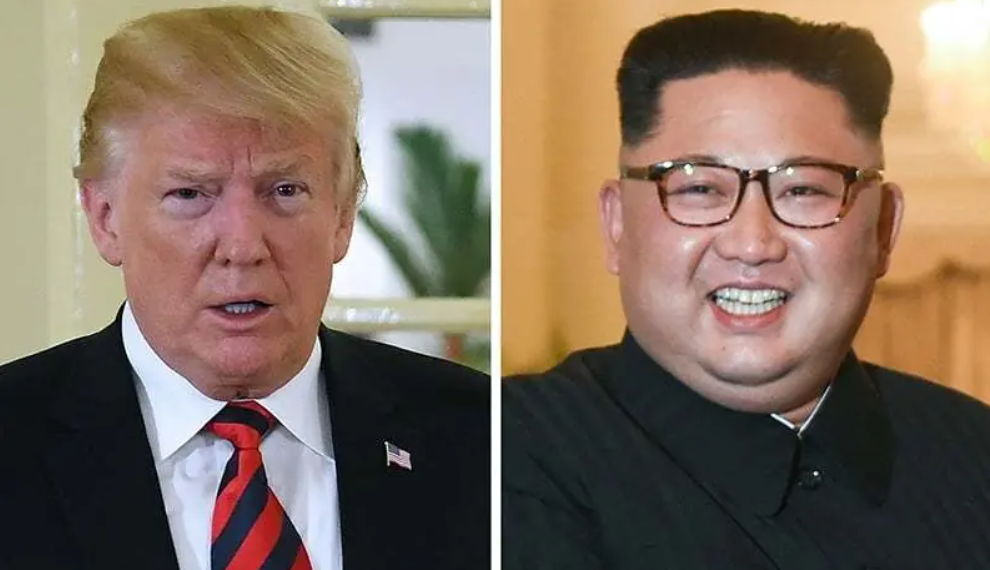 Trump Says Kim Jong Un Has Responded to US Overtures