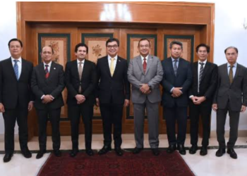 ASEAN Committee in Islamabad reaffirms commitment to peace, prosperity, stronger Pakistan ties