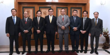 ASEAN Committee in Islamabad reaffirms commitment to peace, prosperity, stronger Pakistan ties
