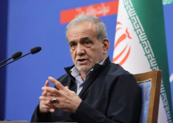 Iran president calls for ending war ‘from a position of strength’
