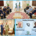 Pakistan, Malaysia Agree to Deepen Cooperation in Trade, Security and Defence